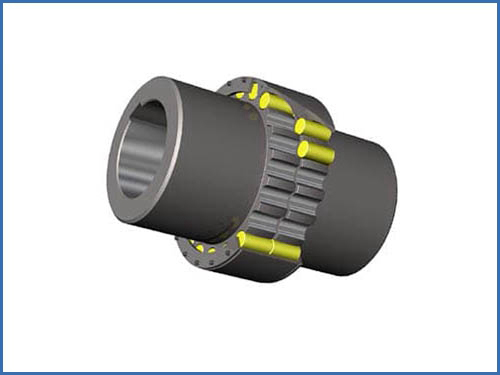 山東LZZ(ZLL)型帶制動(dòng)輪彈性柱銷齒式聯(lián)軸器